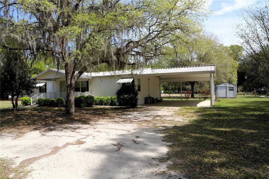 162 Tanner Road Florahome, FL 32140 - Photo 5 of 28 Gallery Image 5