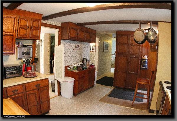 490 Concord Road Weston, MA 02493 - Photo 4 of 24 Gallery Image 4