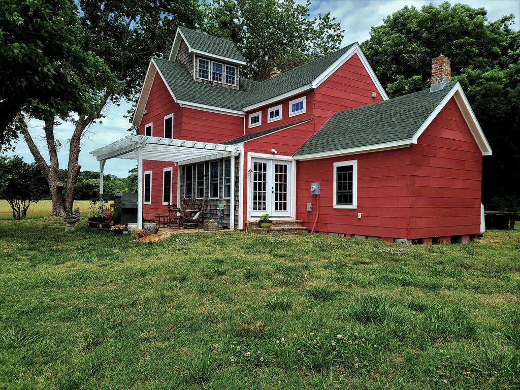31093 Seaside Road Cape Charles, VA 23310 - Photo 70 of 72 Gallery Image 70