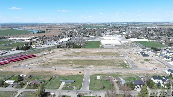 $95,000 | L5-b6 East L5-b6 E Meadow Walk Drive, Shelley, ID 83274