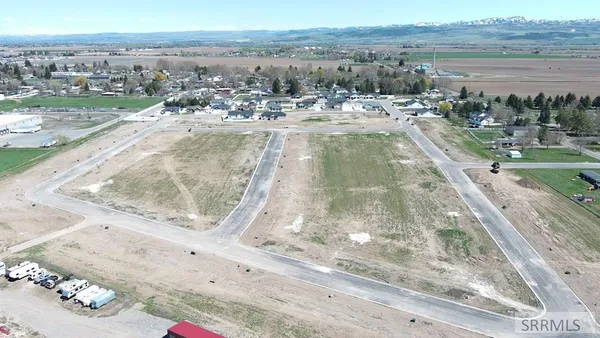 $95,000 | L5-b6 East L5-b6 E Meadow Walk Drive, Shelley, ID 83274