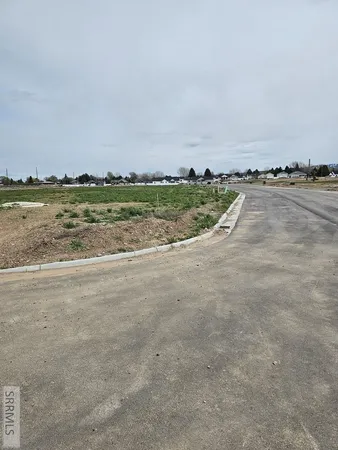 $95,000 | L5-b6 East L5-b6 E Meadow Walk Drive, Shelley, ID 83274