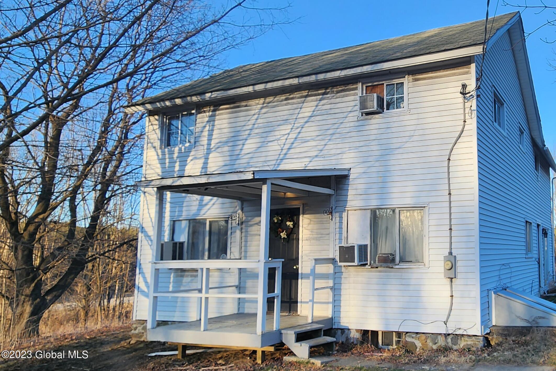 400 Middleline Road Ballston, NY 12020 - Photo 1 of 20 Exterior