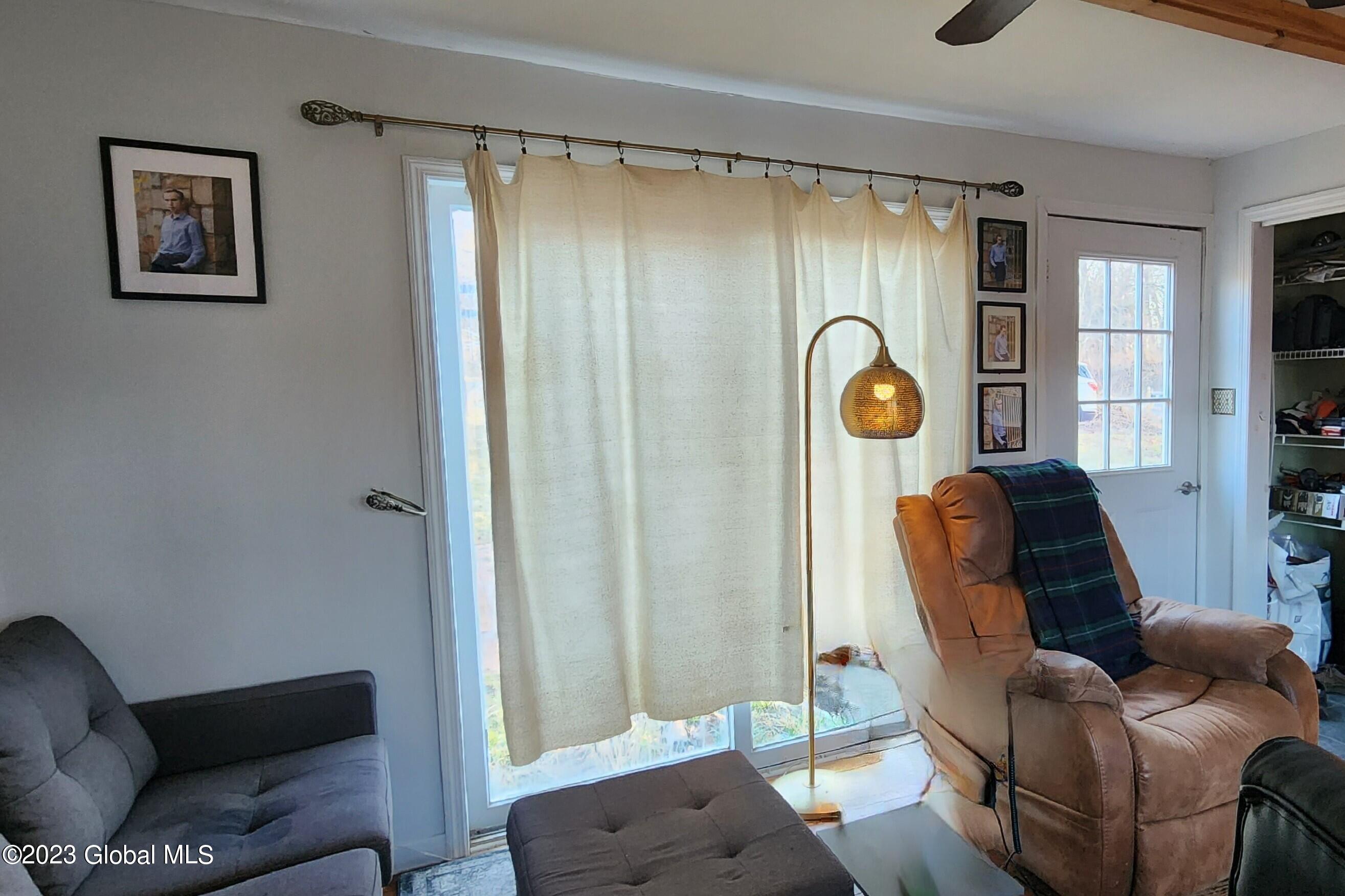 400 Middleline Road Ballston, NY 12020 - Photo 13 of 20 Downstairs Common Area