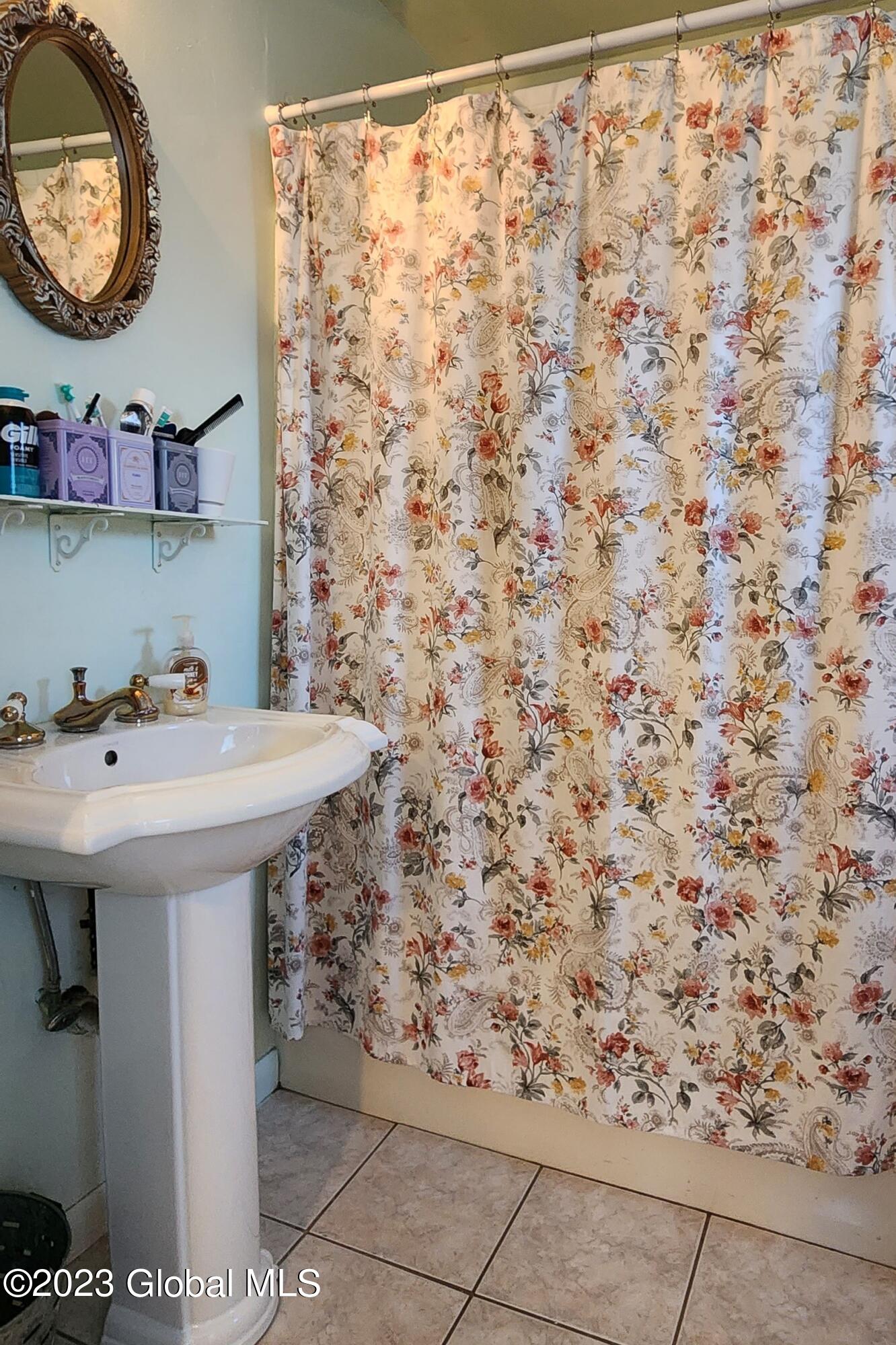 400 Middleline Road Ballston, NY 12020 - Photo 19 of 20 Downstairs Full Bath