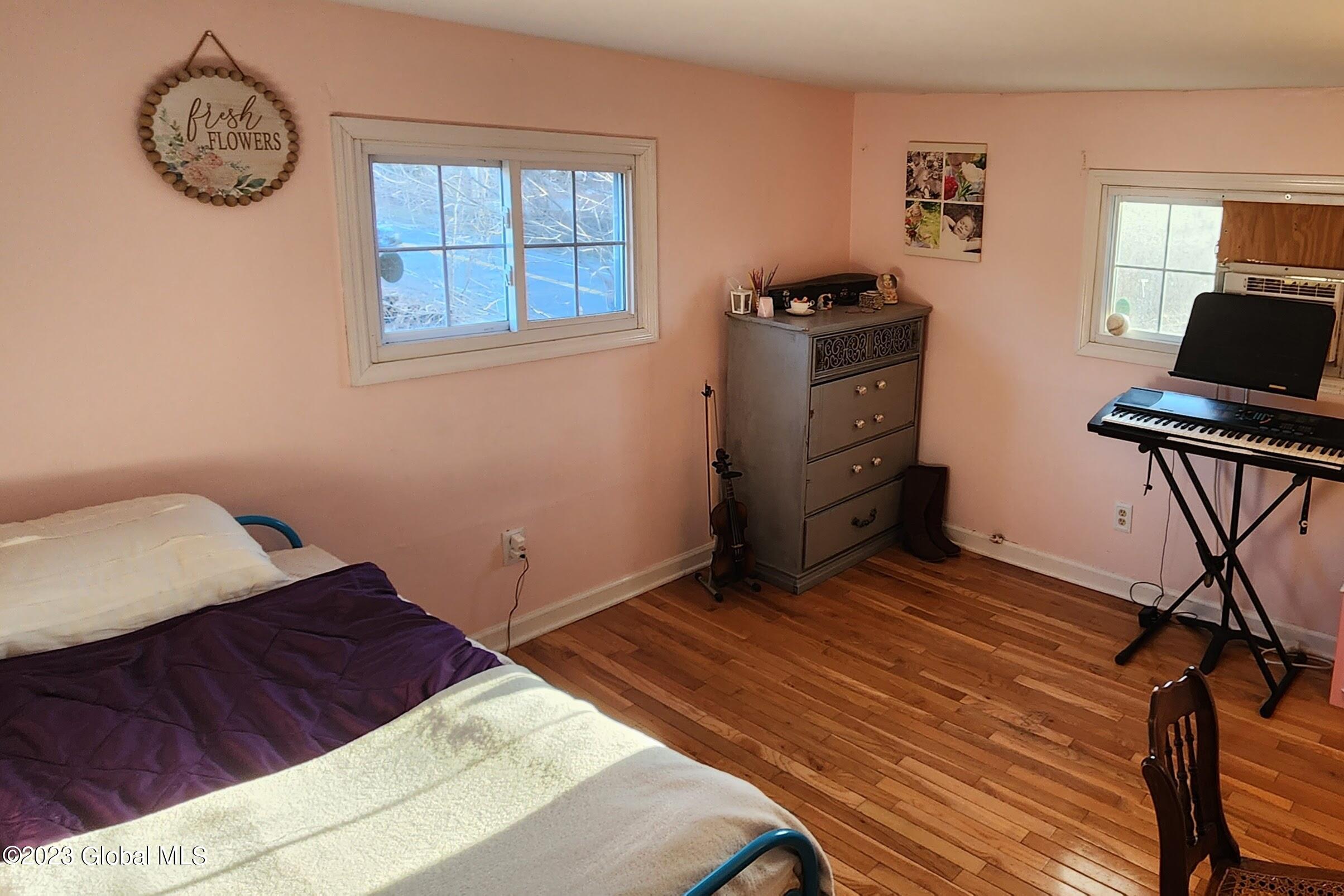 400 Middleline Road Ballston, NY 12020 - Photo 9 of 20 Upstairs Bedroom