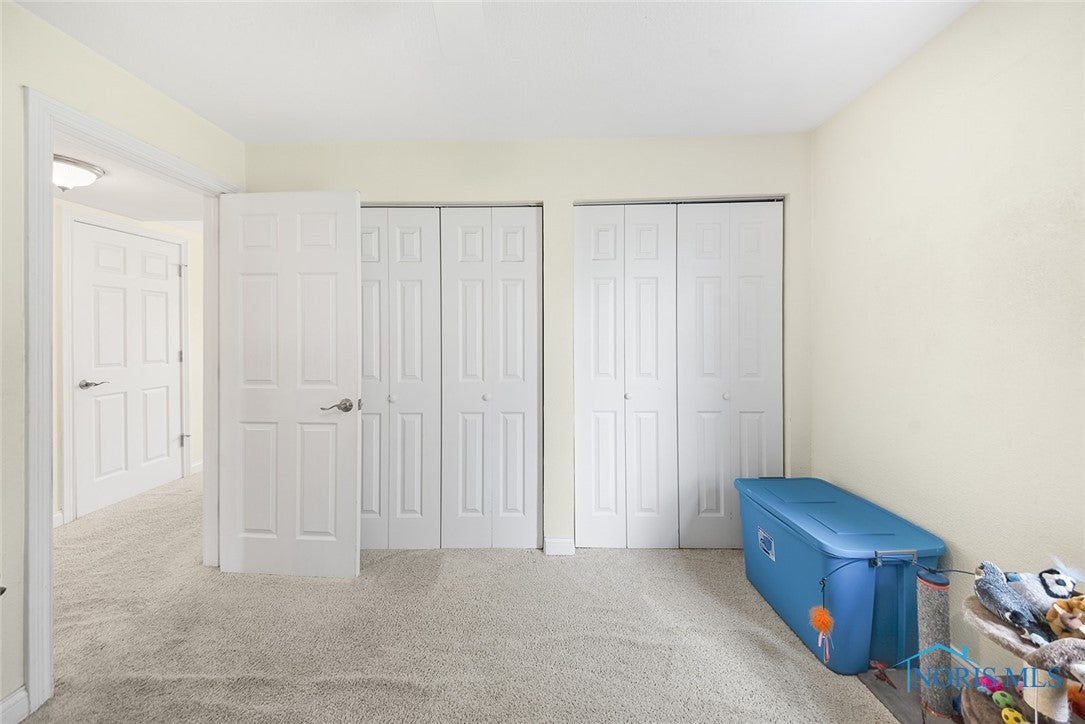 1410 South Wynn Road Oregon, OH 43616 - Photo 10 of 24 Bedroom #1