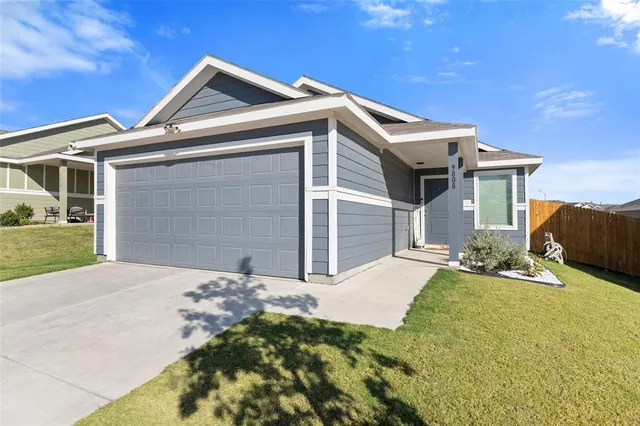 $2,100 | 9808 Trusler Road, Fort Worth, TX 76179