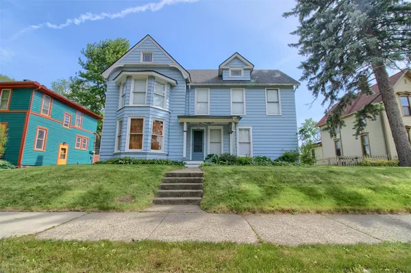 $434,900 | 314 East Cross Street, Ypsilanti, MI 48198