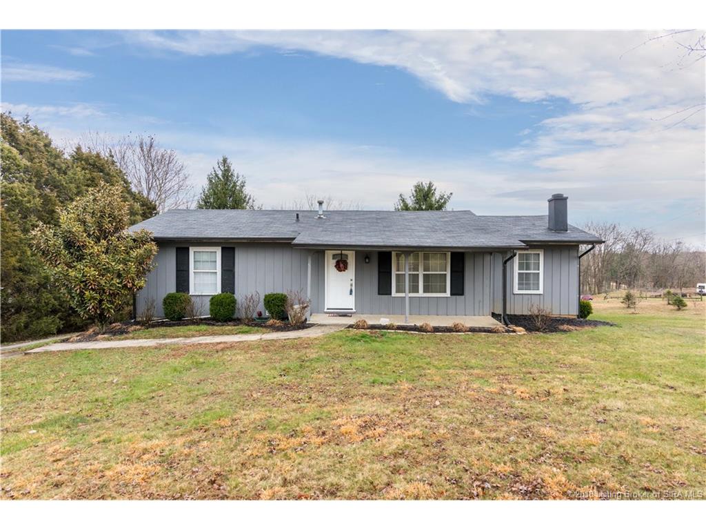8272 Navilleton Road Floyds Knobs, IN 47119 - Photo 1 of 35 Gallery Image 1