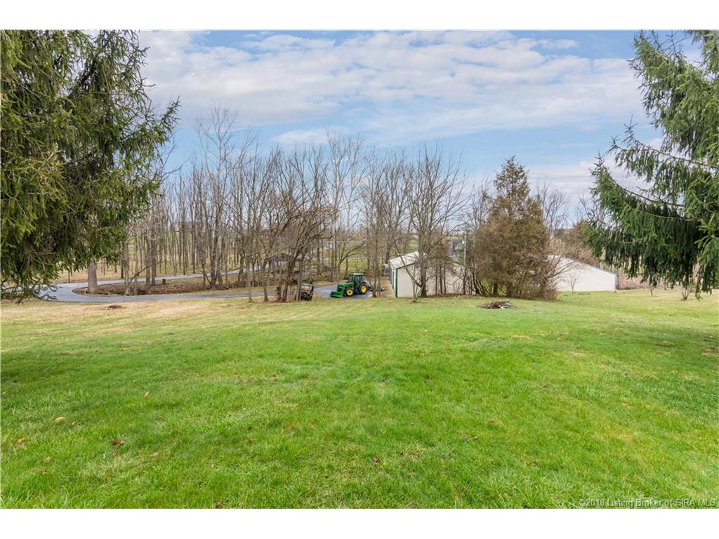 8272 Navilleton Road Floyds Knobs, IN 47119 - Photo 30 of 35 Gallery Image 30