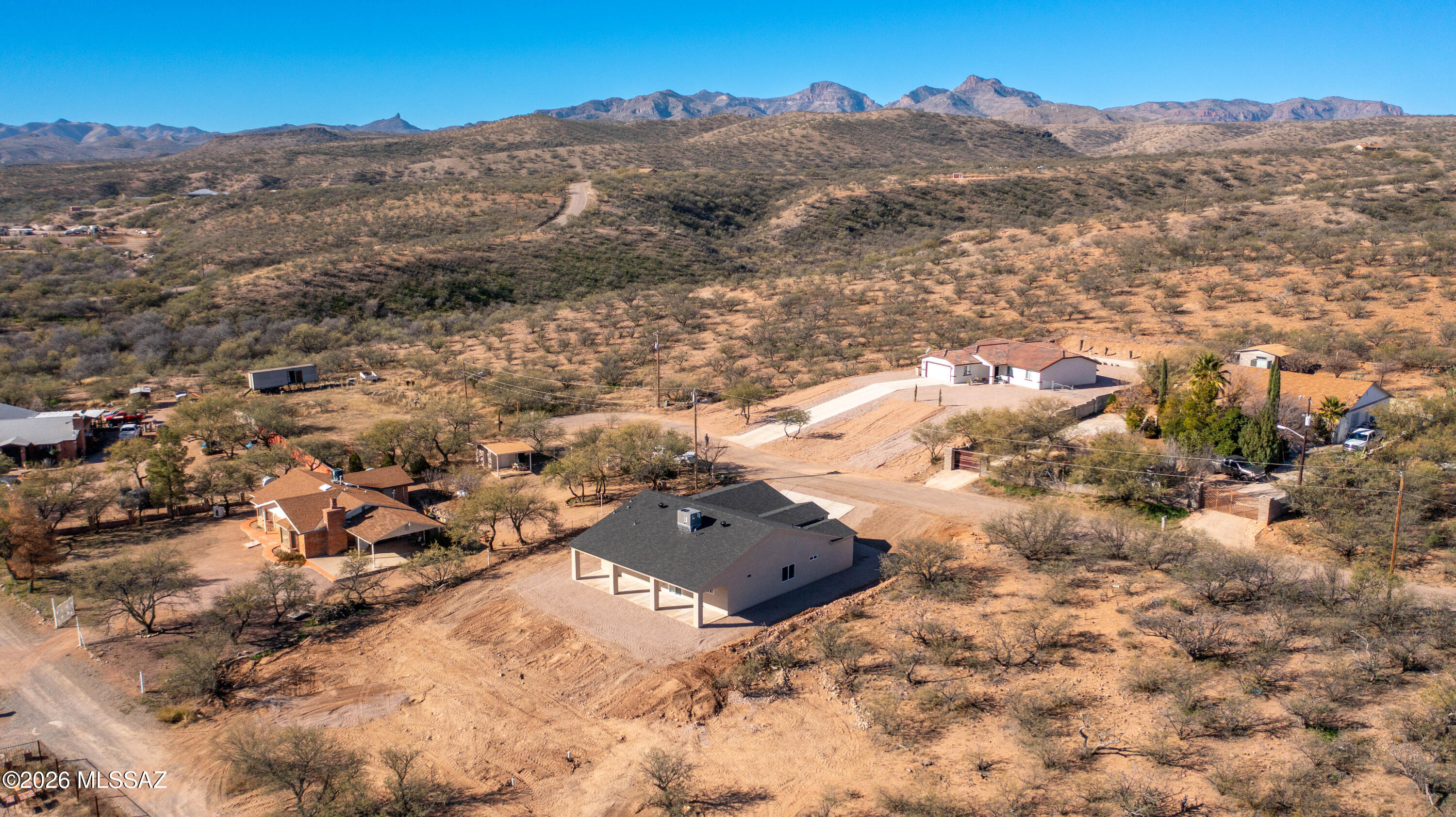 1101 Mako Court Rio Rico, AZ 85648 - Photo 6 of 49