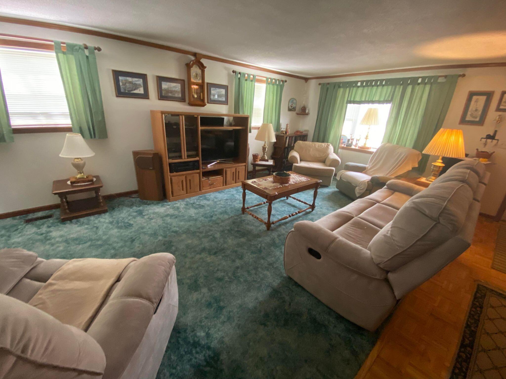 4796 Tote Road Comins, MI 48619 - Photo 4 of 26 Gallery Image 4