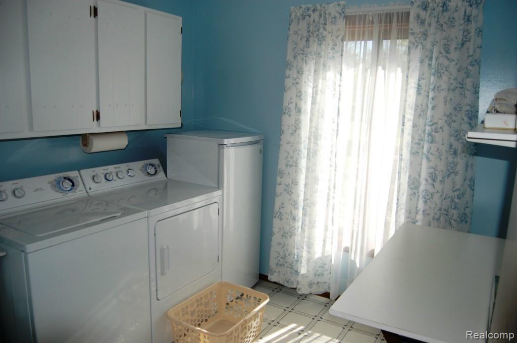67483 Wolcott Road Ray, MI 48096 - Photo 16 of 48 Laundry Room