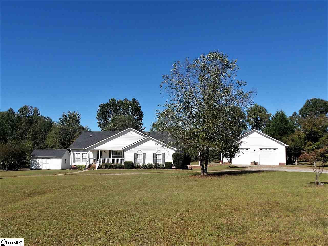 190 State Rd S-42-7058 Campobello, SC 29322 - Photo 1 of 36