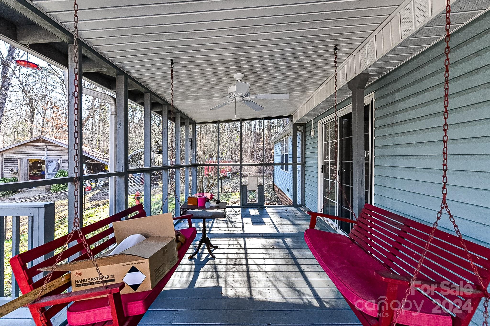 8327 Walkup Road Waxhaw, NC 28173 - Photo 27 of 47