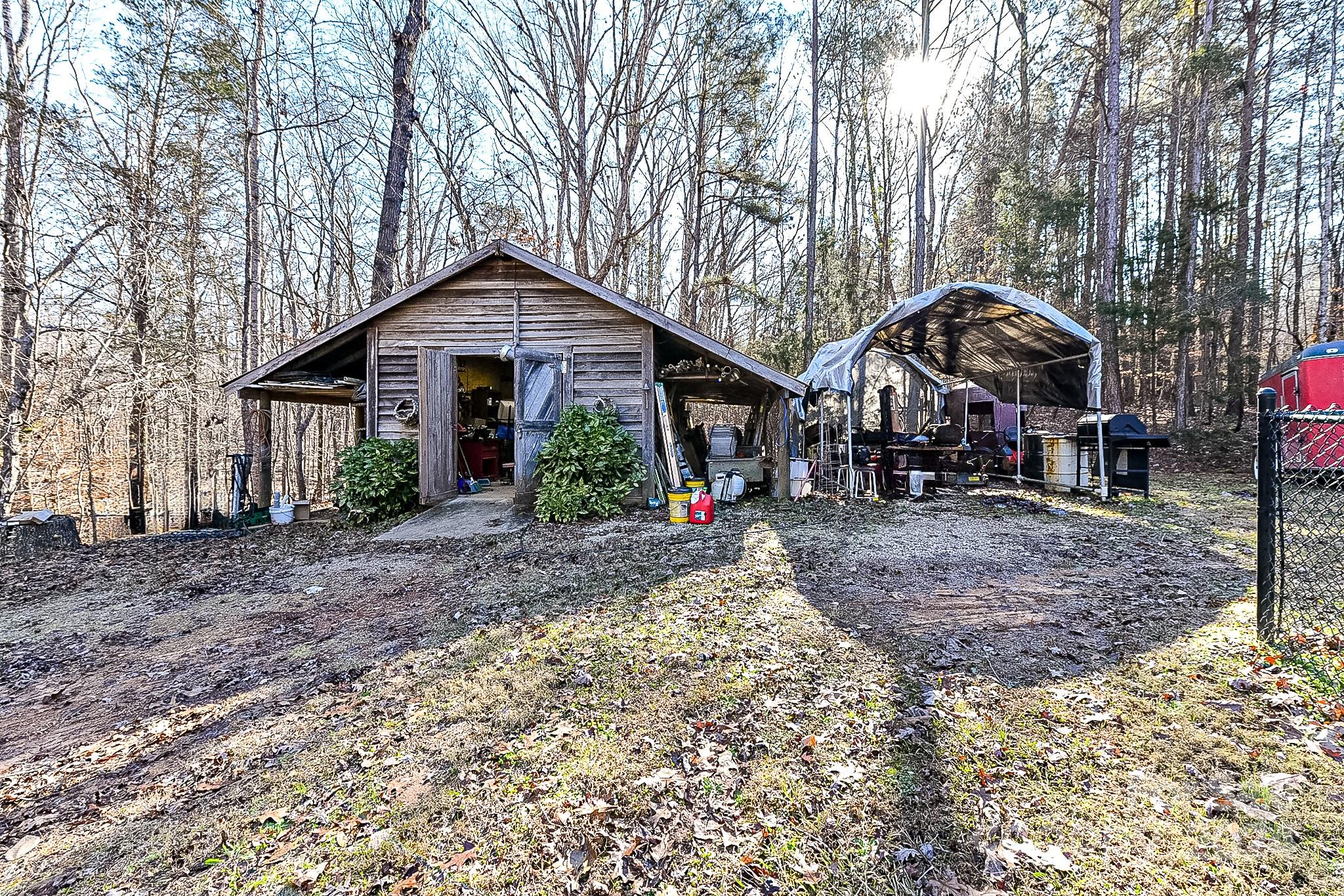 8327 Walkup Road Waxhaw, NC 28173 - Photo 30 of 47