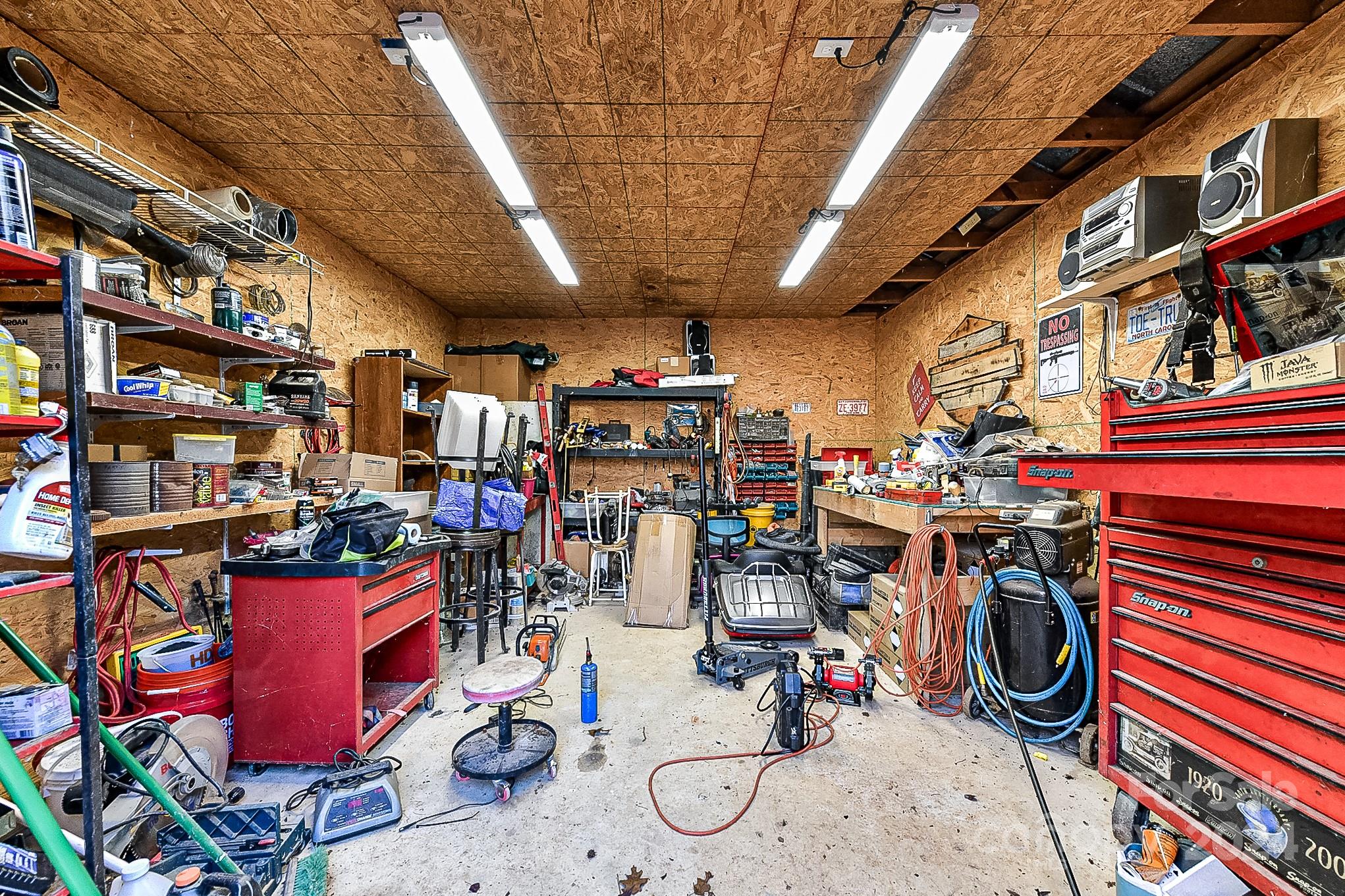 8327 Walkup Road Waxhaw, NC 28173 - Photo 31 of 47