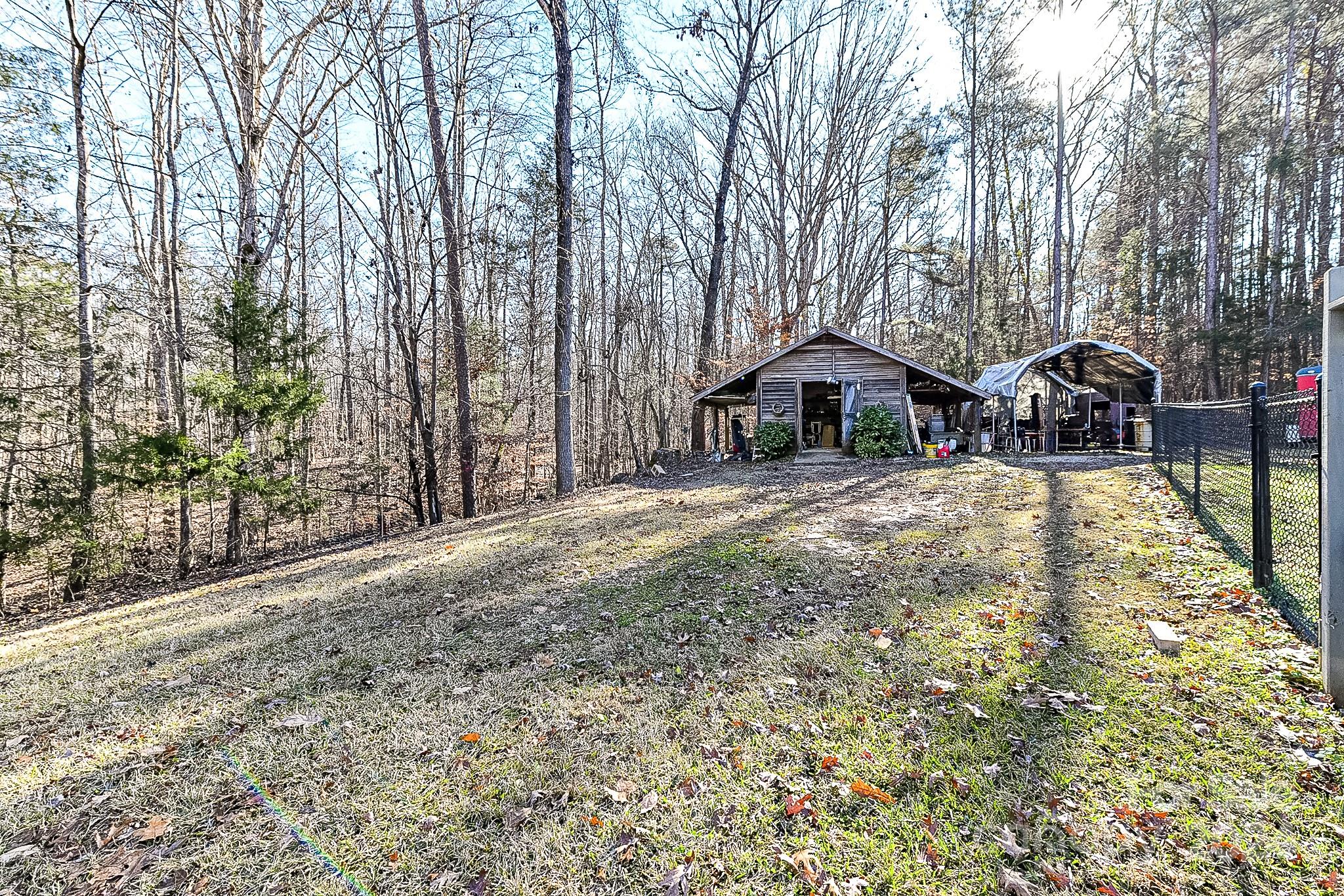 8327 Walkup Road Waxhaw, NC 28173 - Photo 32 of 47