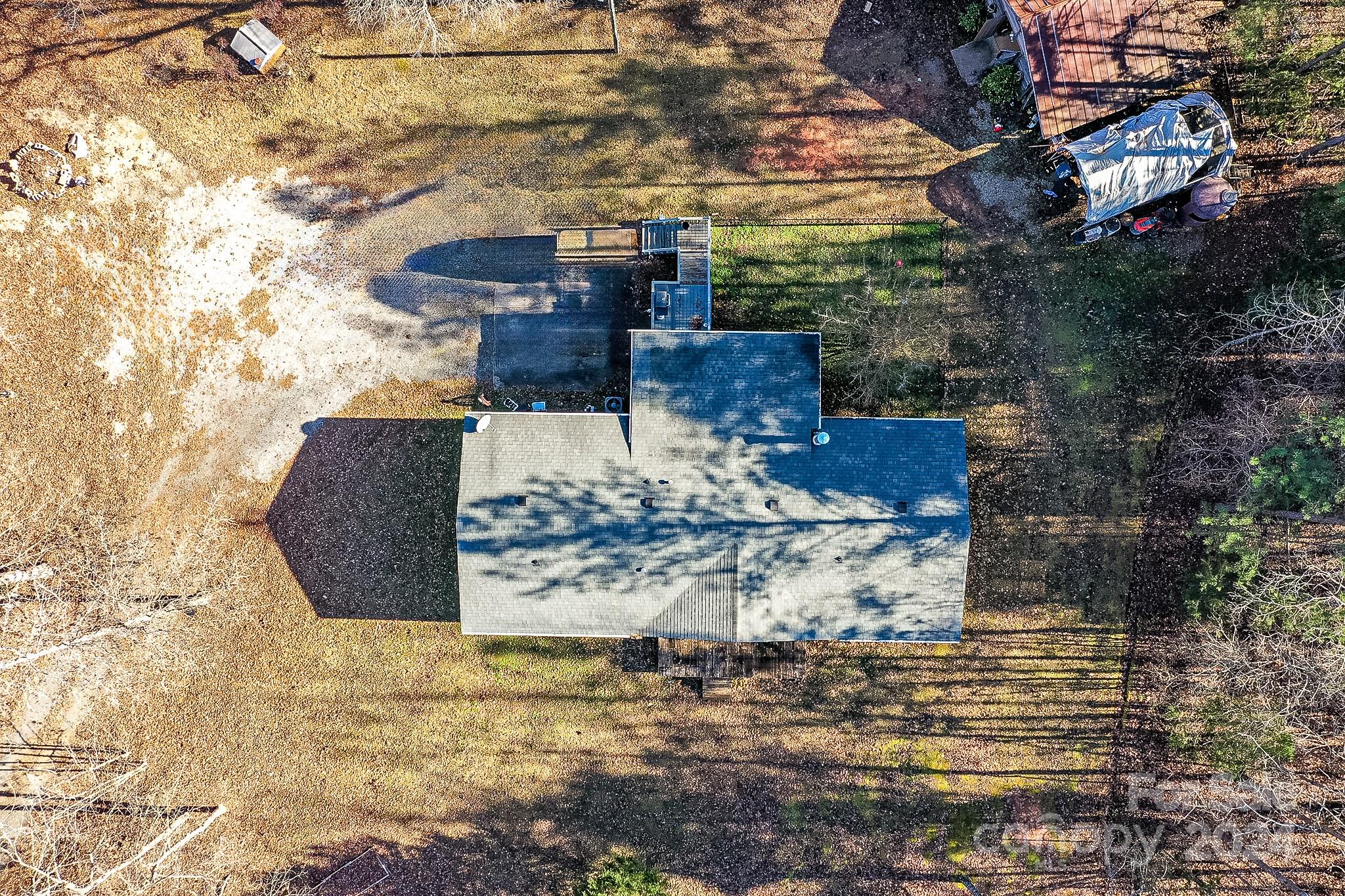 8327 Walkup Road Waxhaw, NC 28173 - Photo 36 of 47