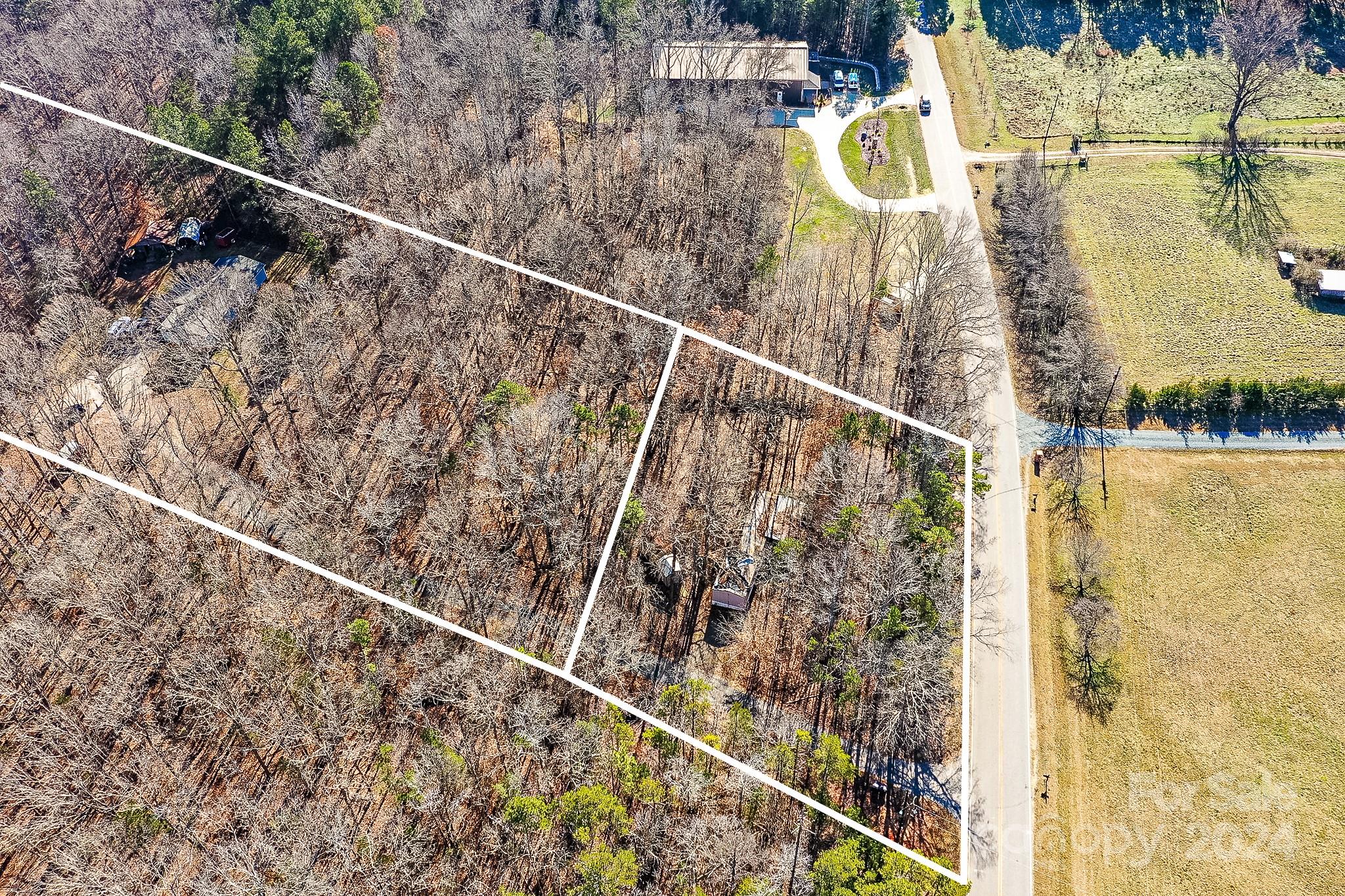 8327 Walkup Road Waxhaw, NC 28173 - Photo 43 of 47