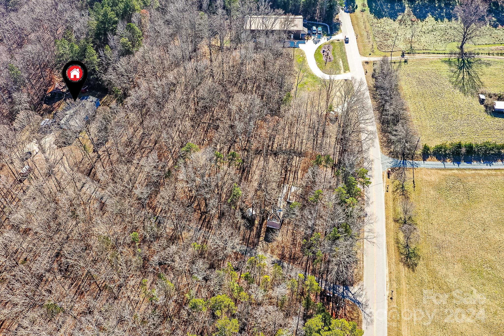 8327 Walkup Road Waxhaw, NC 28173 - Photo 45 of 47