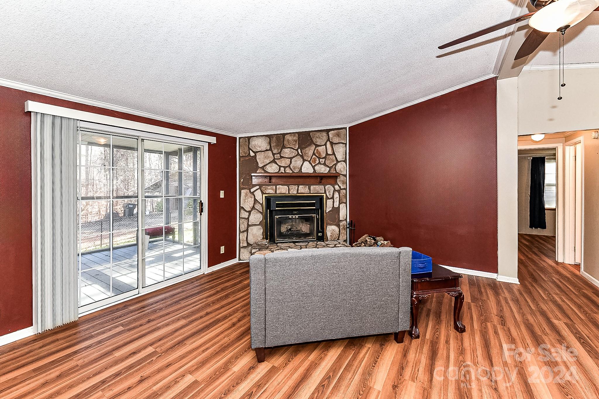 8327 Walkup Road Waxhaw, NC 28173 - Photo 9 of 47