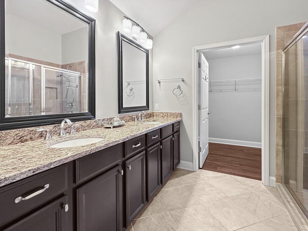234 Summit Trail Dallas, GA 30132 - Photo 23 of 53