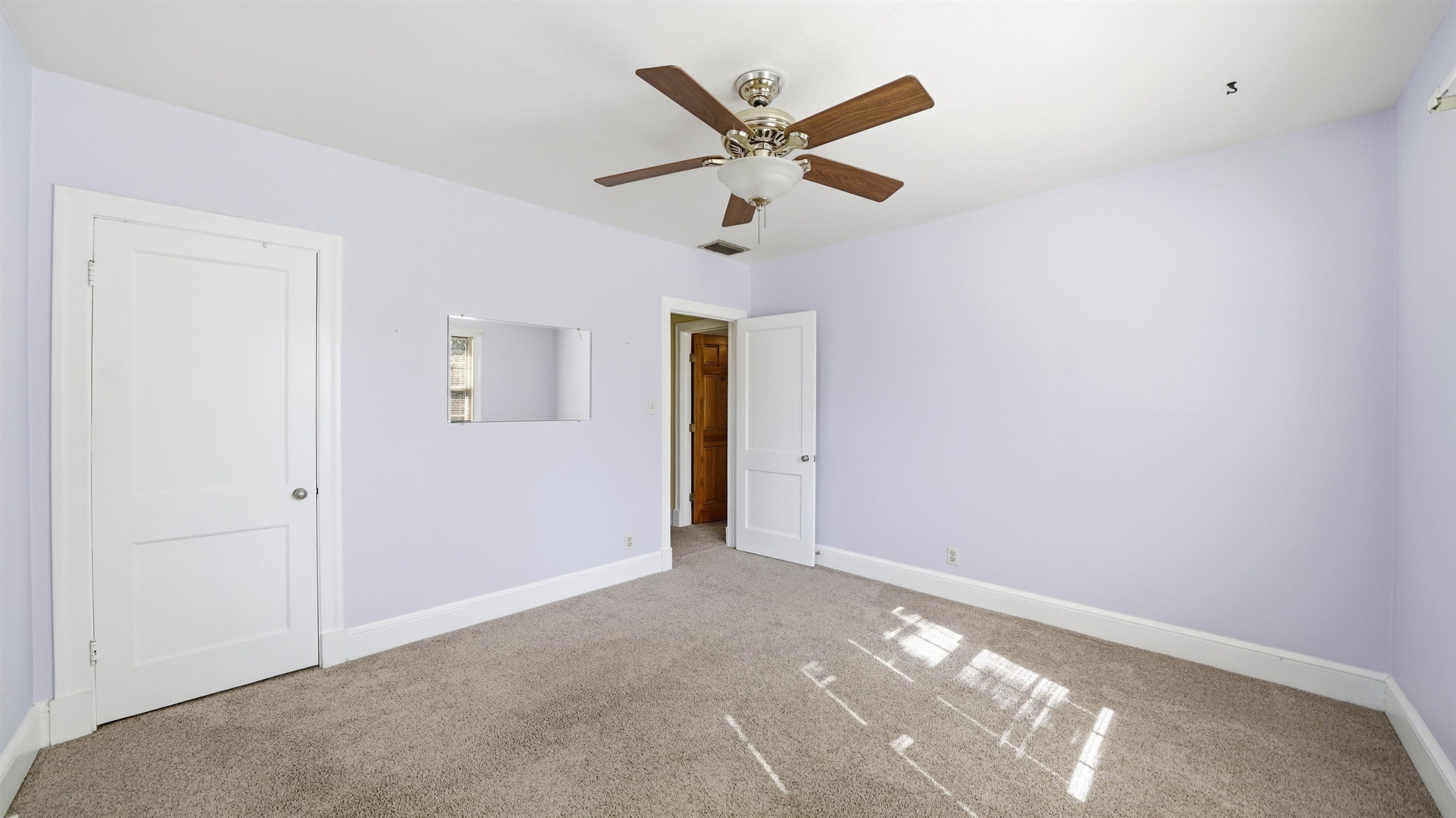 196 Inlet Drive St. Augustine, FL 32080 - Photo 28 of 52 a view of an empty room