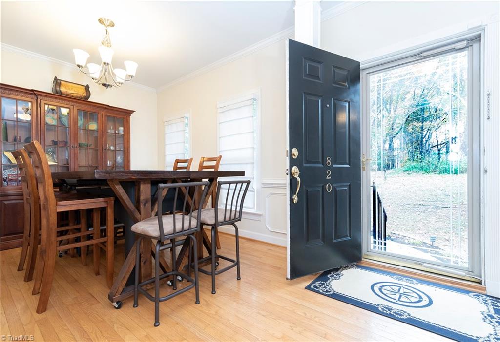 820 Petree Road Winston-Salem, NC 27106 - Photo 3 of 30 Gallery Image 3