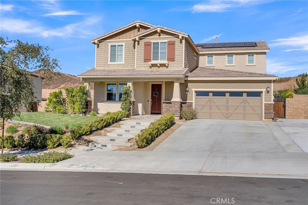 16568 Fleur Boulevard Riverside, CA 92503 - Photo 1 of 1 Gallery Image 1