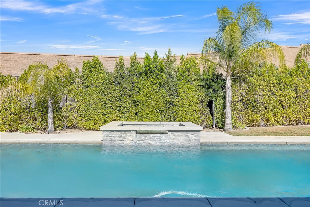 16568 Fleur Boulevard Riverside, CA 92503 - Photo 35 of 48 a view of a yard