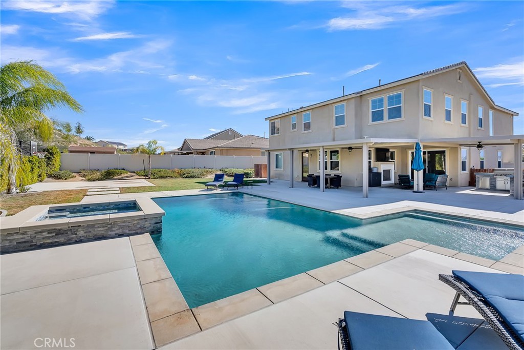 16568 Fleur Boulevard Riverside, CA 92503 - Photo 37 of 48