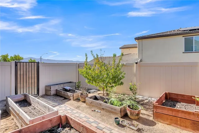 a view of front door with hallway