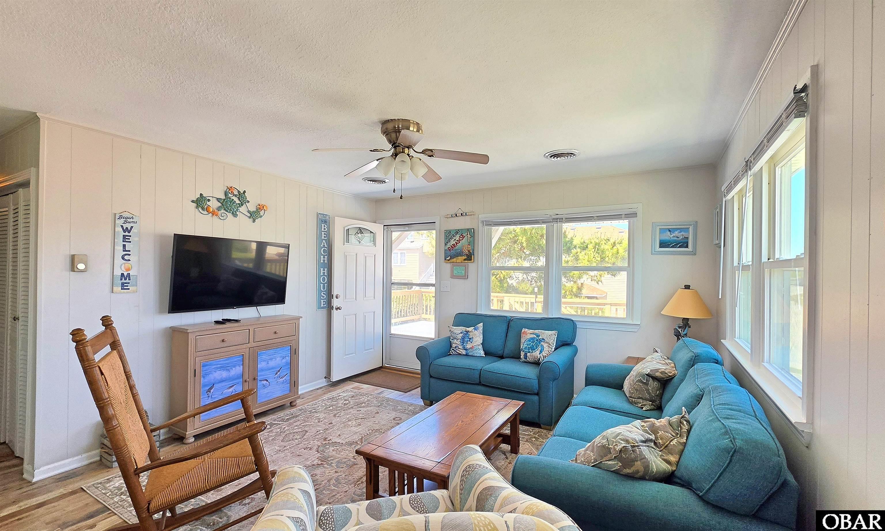 8907 South Old Oregon Inlet Road, Unit 1 Nags Head, NC 27959 - Photo 5 of 44