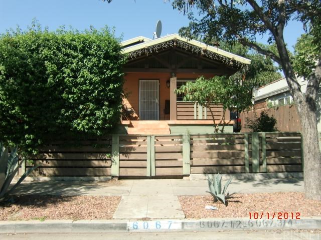 6067 Harold Way Hollywood, CA 90028 - Photo 1 of 1