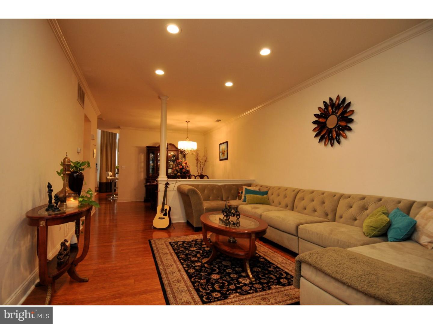 26 Warwick Road Princeton Junction, NJ 08550 - Photo 3 of 25 Living Room