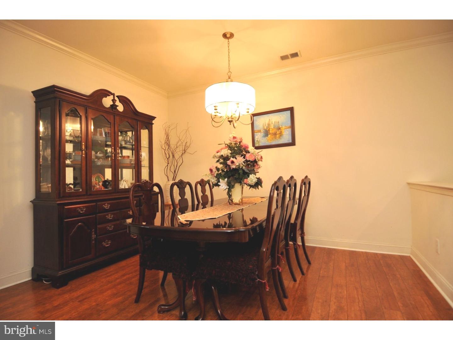 26 Warwick Road Princeton Junction, NJ 08550 - Photo 4 of 25 Dining Room