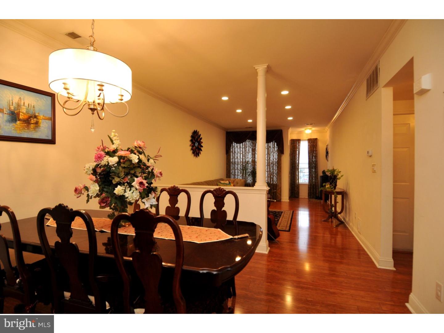 26 Warwick Road Princeton Junction, NJ 08550 - Photo 5 of 25