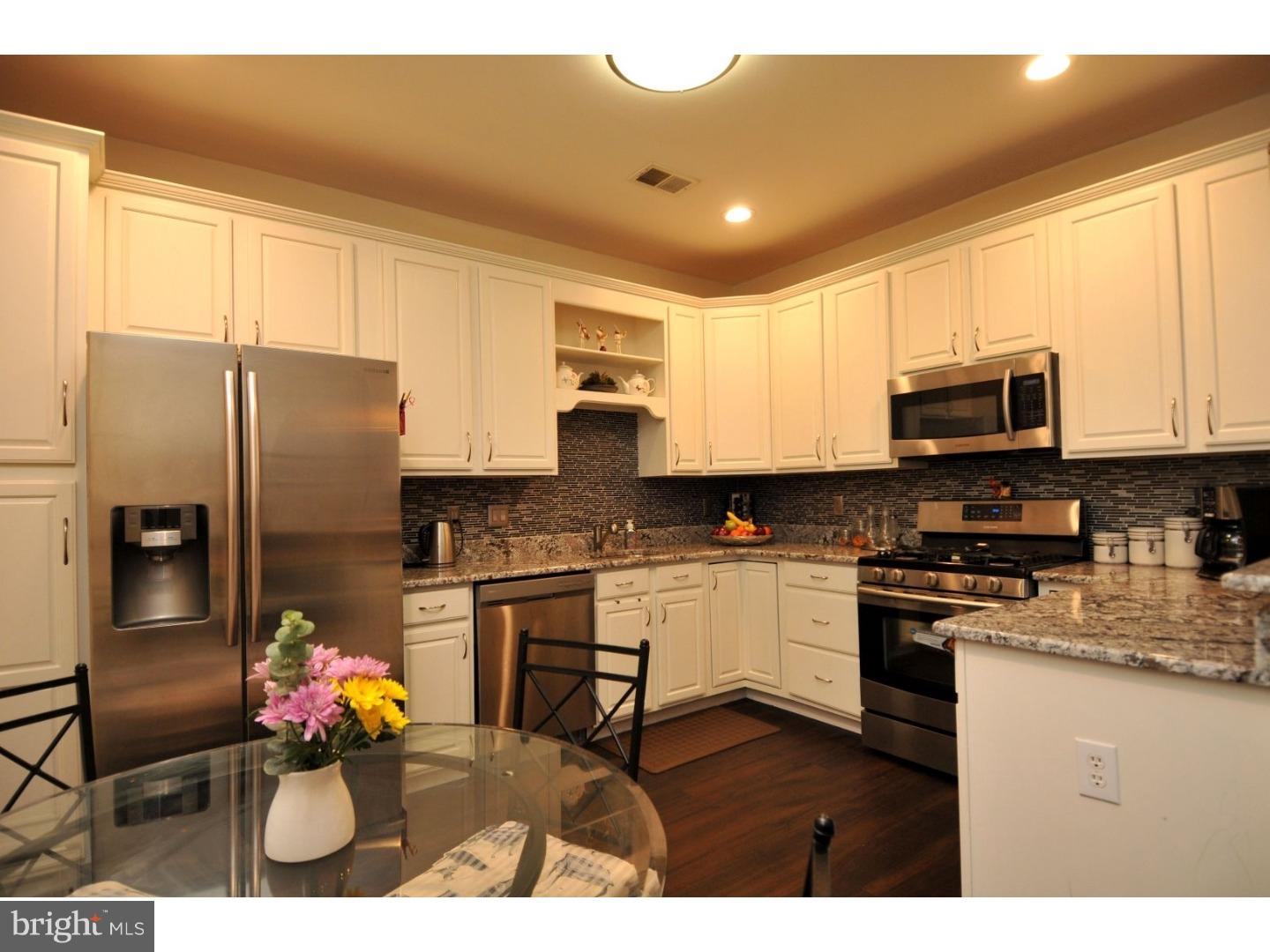 26 Warwick Road Princeton Junction, NJ 08550 - Photo 8 of 25 Kitchen