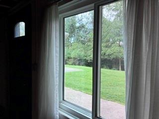 1120 O'Block Road Pittsburgh, PA 15239 - Photo 32 of 47 Lovely view of backyard.