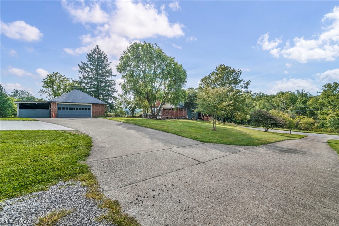 1511 Center Road Hinckley, OH 44233 - Photo 4 of 50 Exterior