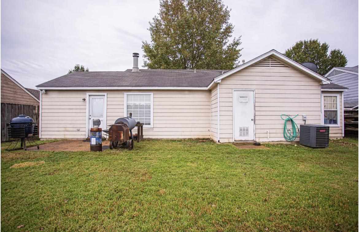 6882 Lagrange Hill Road Cordova, TN 38018 - Photo 14 of 16 Gallery Image 14