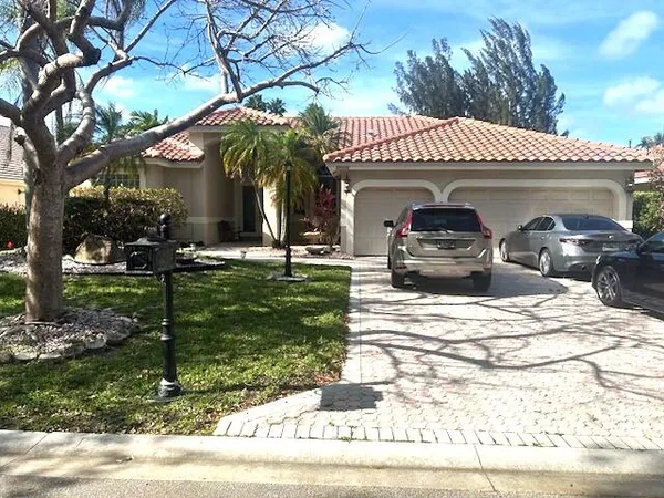 $755,000 | 5138 Chardonnay Drive, Coral Springs, FL 33067