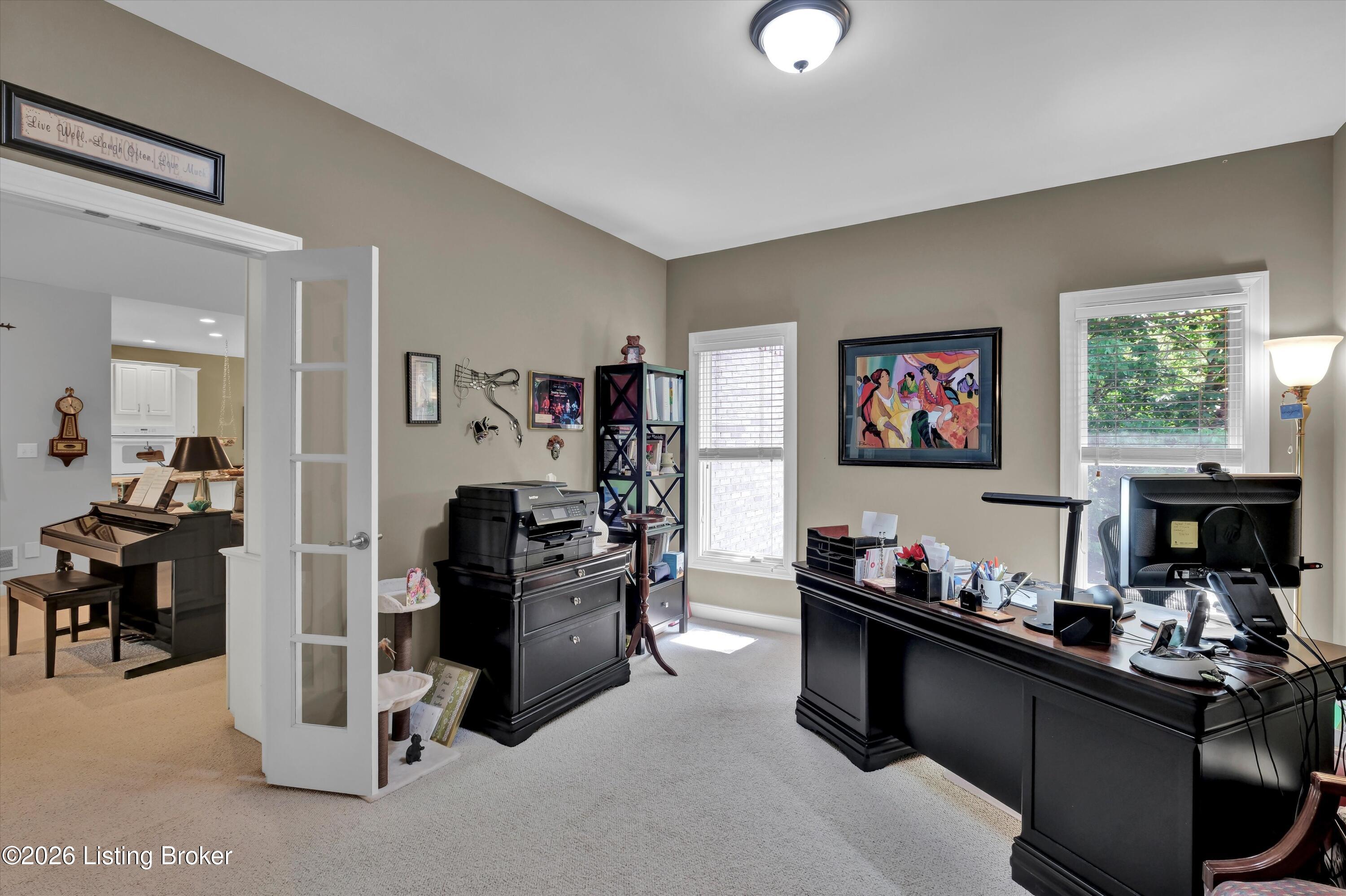 2710 Razor View Court Louisville, KY 40299 - Photo 42 of 82 Office/Flex First Level