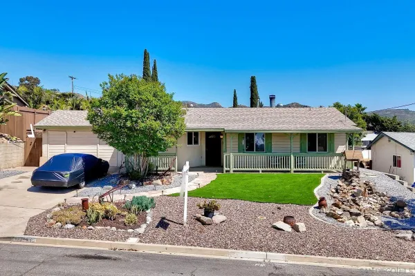 $899,000 | 13435 Ogunquit Avenue, Poway, CA 92064