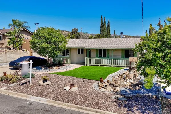 $899,000 | 13435 Ogunquit Avenue, Poway, CA 92064