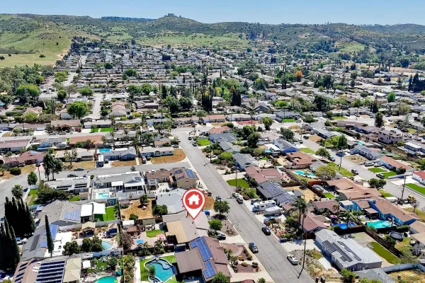 $899,000 | 13435 Ogunquit Avenue, Poway, CA 92064