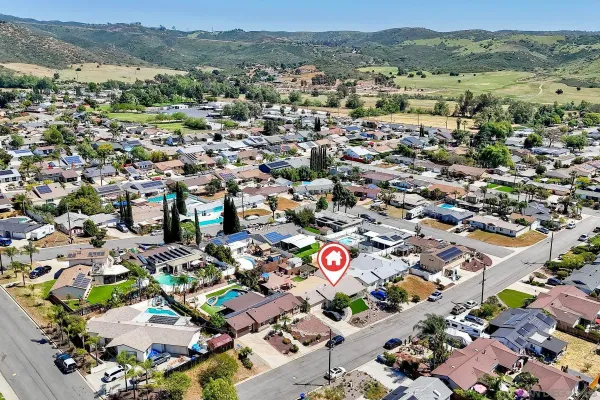 $899,000 | 13435 Ogunquit Avenue, Poway, CA 92064