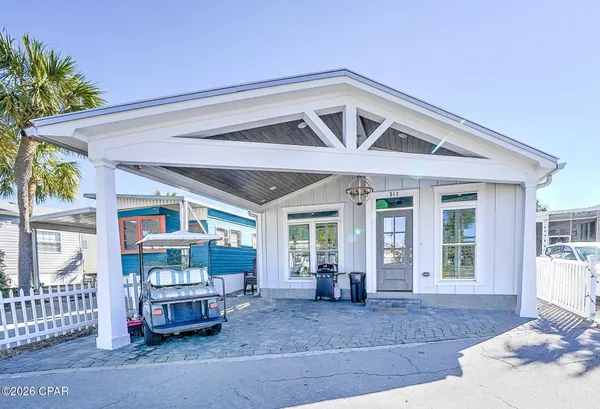 $675,000 | 311 Venture Boulevard, Panama City Beach, FL 32408